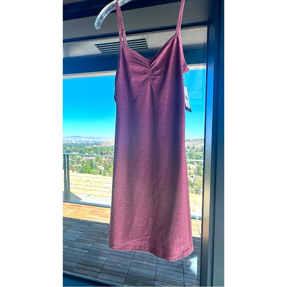 Volcom Scenic Stone Mini Dress- Size XS 0/2